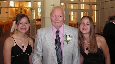 Time Of Your Life "Larry"