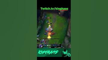 Ezreal players cant escape me! Best of Thresh 2022 #shorts