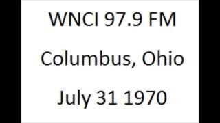 WNCI July 31 1970 screenshot 3