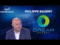 Startingblock  philippe baudry  dream energy