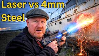 Download Lagu Is this the FUTURE of Boat Renovation? MP3