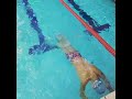 【水泳】平泳ぎキック１発１発がグングンすすむようになるドリル練習