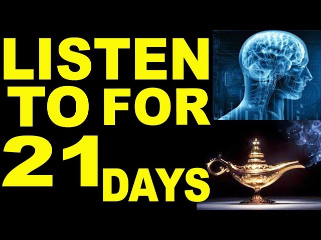 Meditation for Manifesting What You Want Effortlessly