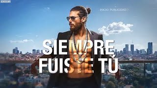 Siempre Fuiste Tú - Erkenci Kuş Estreno Promo 2