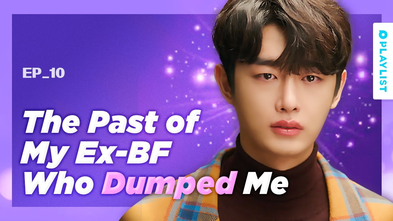 Your Ex Ending again EP.10. true ending kdrama eng sub. 