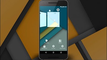 ADW 2: Screen Management Tutorial