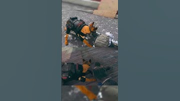 Call of Duty Modern Warfare III #Shorts #MWII #Finisher #Takedown #mw3 #Season2 #NewFinisher