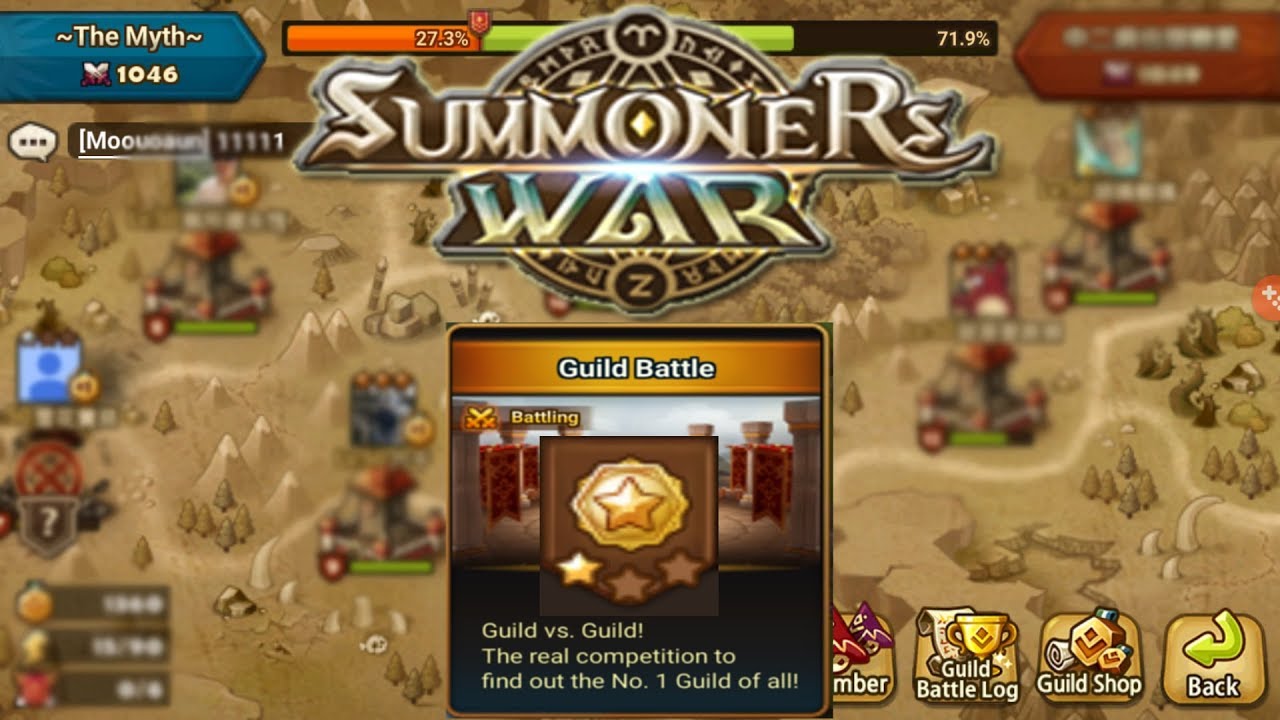 SW GW #37: Galleon + 1 nuker counter?