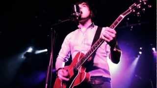 Starvage - Come Back To Me - Live @ \