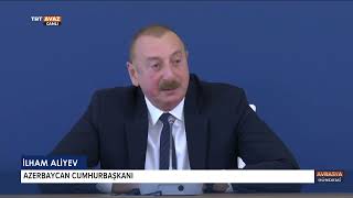 AZERBAYCAN - NATO İLİŞKİLERİ