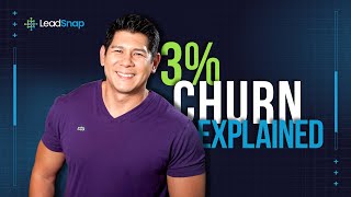 Churn, Growth &amp; Client Acquisition Explained | Chris Martinez