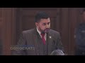 Raj Mukherji on Tragic Jersey City Shooting