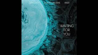 Inward Universe, Dapa Deep, Iriser – Waiting For You (Single, 2019) Resimi