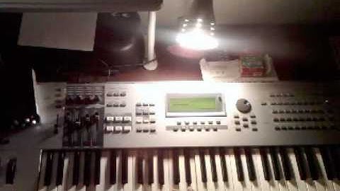 trouble dont last always (Tutorial) old school