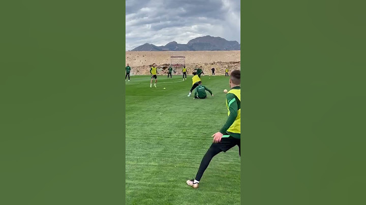 Ferecvaros visits #mfc #marbellafootballcenter #shorts