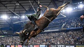 Best PBR Rides of April 2026
