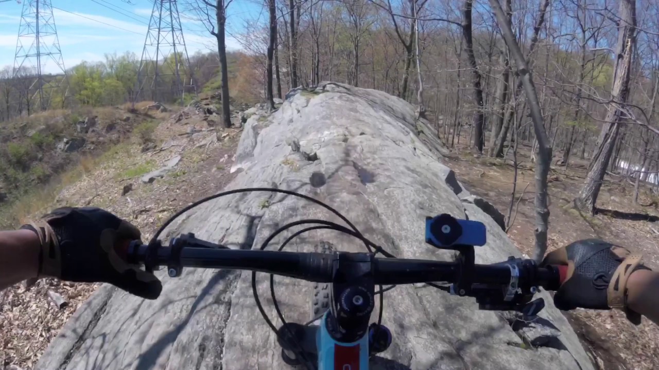 Sprain Ridge, NY (4/23/17)