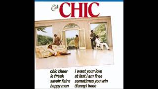 Chic - Le Freak [single version; facts/lyrics in description]