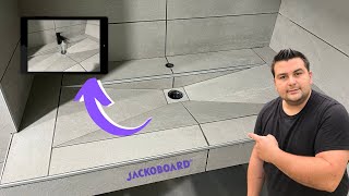 Comment Carreler un Evier de Salle de Bain