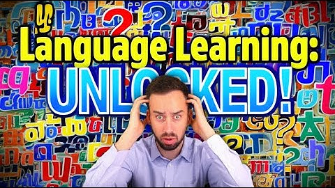 Why Are Some Languages Harder to Learn? The Secrets Behind Language Difficulty