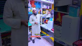 মাত্র 15000 টাকায় ফুল হোয়াইট পিসি সেটআপ💥#ytshorts #computer #whitepcbuild #sell