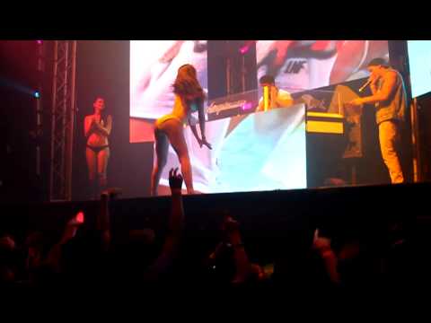 5.10.14 AMP!D SATURDAYS