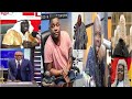 Kelvin Taylor Ama Mahama Agye Nani So As El Lizato D Sgrace Him Basabasa On Is It De GH Given Kelvin Taylor Ama Mahama Agye Nani So As El Lizato D Sgrace Him Basabasa On Is It De GH Given