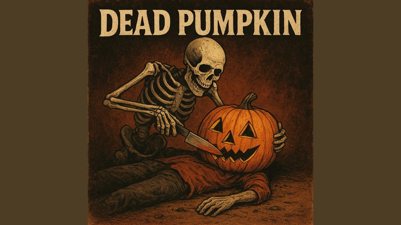 Watch Dead Pumpkin on YouTube Watch Dead Pumpkin on YouTube