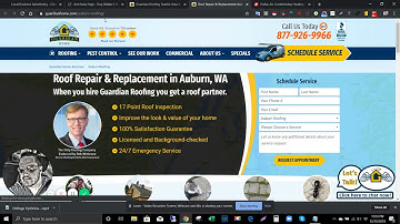 Local Website   Interlinking Silos Website Structure