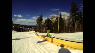 Jackson Schor Season Edit 2012-2013
