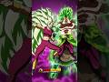 who is stronger broly vs kefla