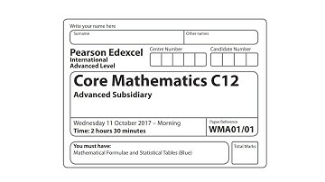 2017 October C12 Paper Discussion