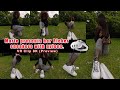Maria Shows Off Her Stylish White Sneakers – Detailed Review &amp; Try-On! Part1 VR 8K