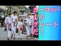 【海外の反応】仕方なく日本に来たアメリカ人夫婦の反応が・・・