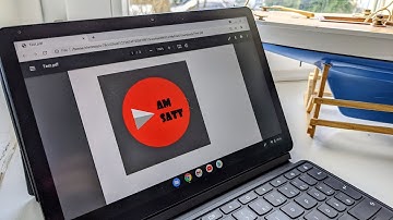 Chrome OS 88: Native PDF Viewer and Editor! (Stable OS)