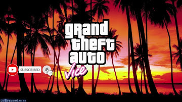 GTA Trilogy Definitive Edition - ALL THREE INTROS in 4K! - PC (4K UHD 60fps) - DVDfeverGames