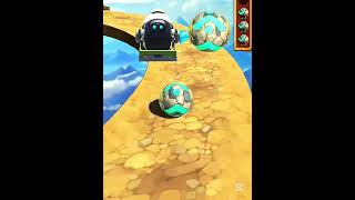 🔥 Going Balls VS Rollance Ball VS Action Games Ball Games New Race 957 | Android/IOS