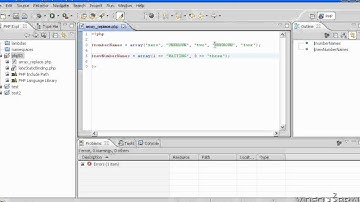 PHP 5.3 Video Course - 60