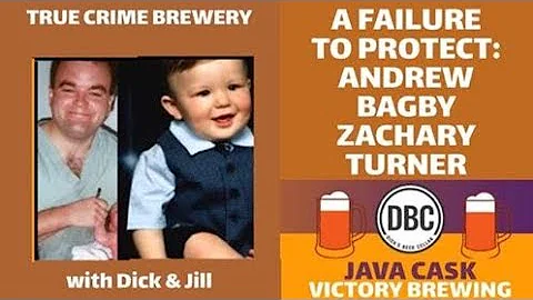 A Failure to Protect: The Story of Andrew Bagby & ...