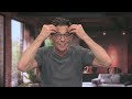 End of video