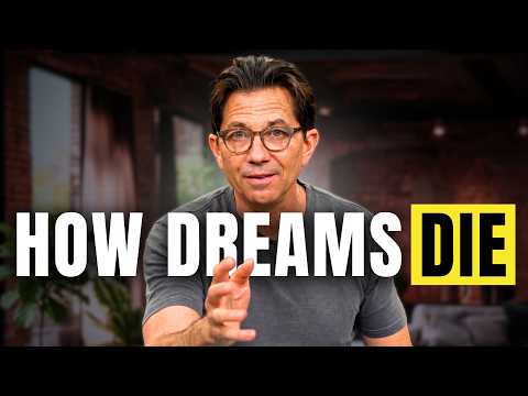 This Is Why You’re Still Not Where You Want To Be