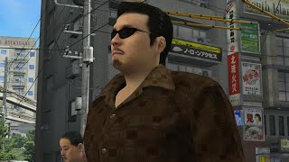 YAKUZA 3 REMASTERED | Hitman / Reaper Mission - Akitsu, The Man Without A Past (PS4/PS5)
More information about the game:
https://en.wikipedia.org/wiki/Yakuza_3
https://store.playstation.com/en-us/product/UP0177-CUSA15325_00-YAKUZA3HD0000000
My casual first playthrough of this game (normal difficulty).
Played, recorded, and edited with the PS5.
I hope you enjoyed watching it! Fell free to Like and Subscribe. YAKUZA 3 REMASTERED | Hitman / Reaper Mission - Akitsu, The Man Without A Past (PS4/PS5)