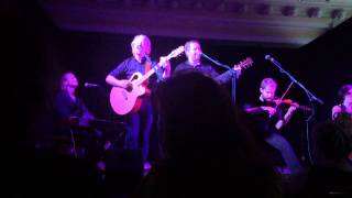 Árstíðir - Nú Gleymist Ég Baldauf Villa, Marienberg, Germany 5.6.2015