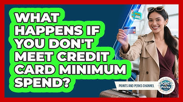 What Happens If You Don