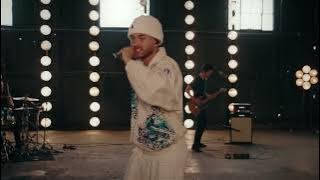 Stuttering (HOME Live Sessions)