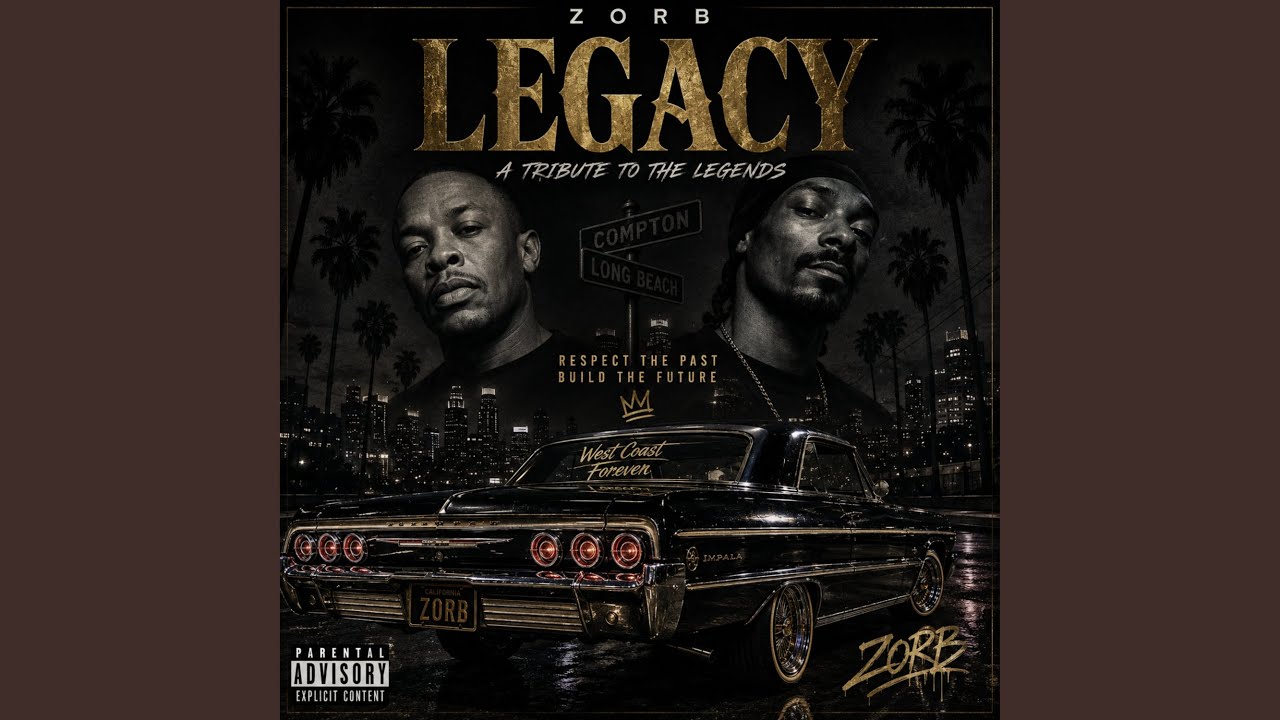 LEGACY - YouTube