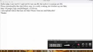 how to JB ios 9.0.1-9.0.2