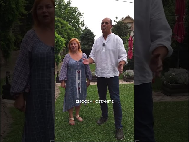 Topli susreti i iskrene emocije pretvaraju goste u prijatelje #shorts