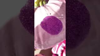 Famous DIY Glitter Pumpkins Profile