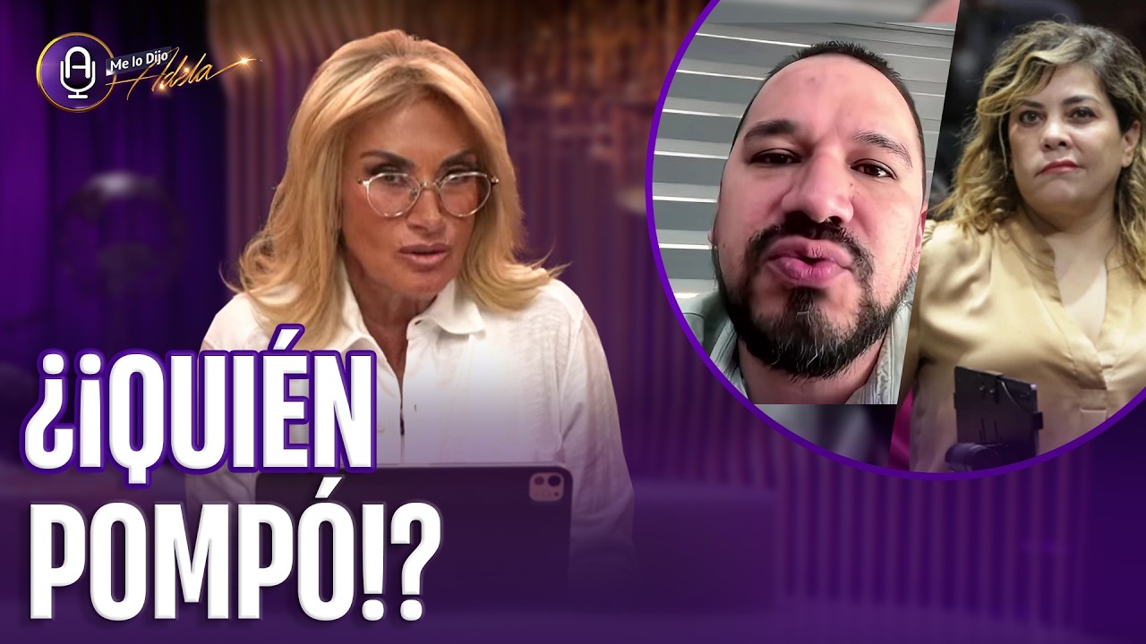 ¡MANSIÓN DEL PT! La IMPAGABLE casa de Lilia Aguilar | MLDA